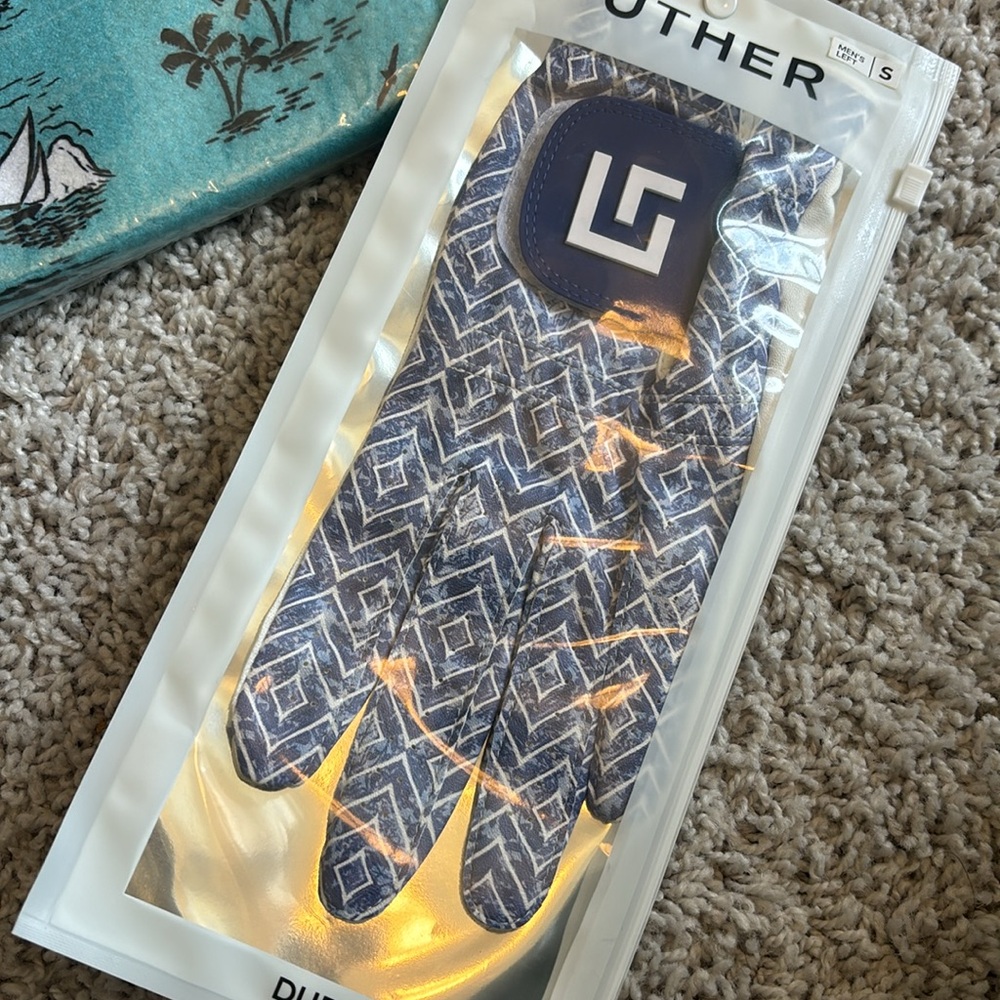 NWT Uther Golf Bundle - Picture 3 of 5